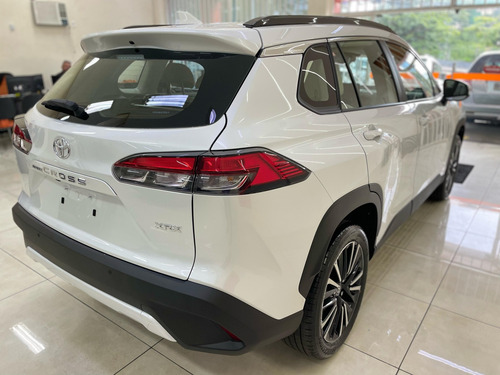 Toyota Corolla Cross 2.0 VVT-IE FLEX XRX DIRECT SHIFT