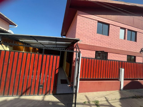 Casa En Venta De 3 Dorm. En Quilpué