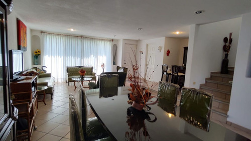 Casa En Renta Oaxtepec Morelos