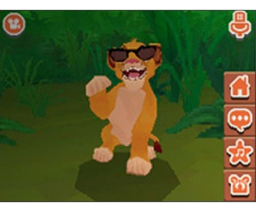 Anuncios de Disney Friends
