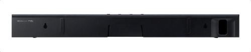 Barra De Sonido Samsung Hw-c400/zx Color Negro