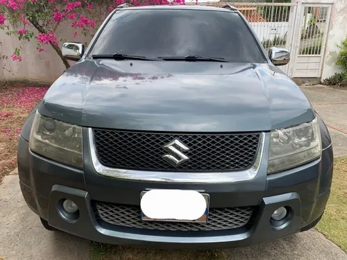 Suzuki Gran Vitara J3