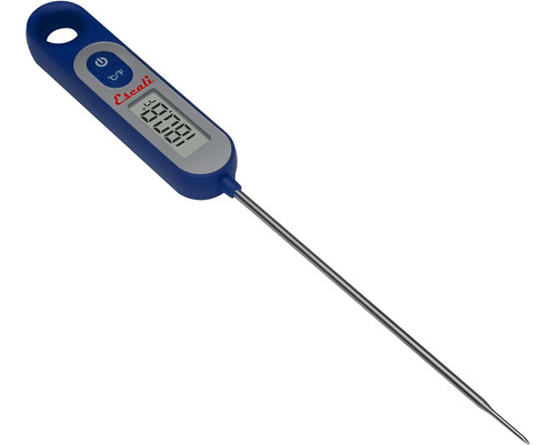 Escali Long Stem Digital Thermometer For Meat, Frying, Co Ab