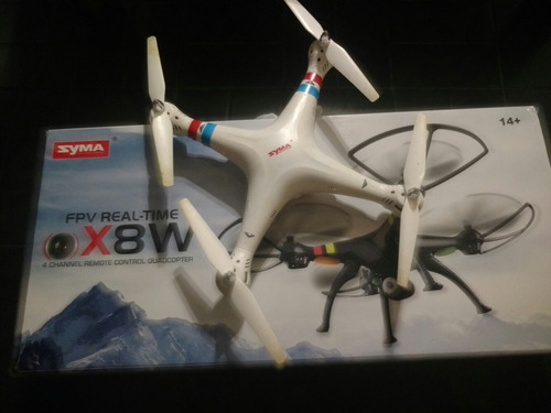 Drone Con Camara 2mgpixel