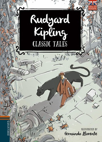 Rudyard Kipling- Classic Tales (leer Descripción)