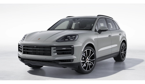 Porsche Cayenne (e3.2) - 0km 2024 - Porsche Argentina