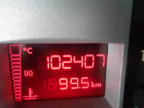 Volkswagen Gol 1.0 G4 2 Portas