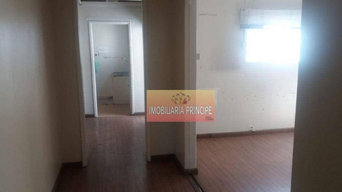 Imagem 8 de 29 de Prédio Para Alugar, 150 M² Por R$ 20.000/mês - Bela Vista - São Paulo/sp - Pr0006