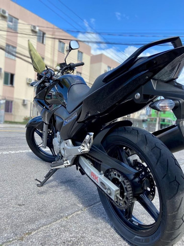 Imagem 6 de 9 de Fazer Ys 250