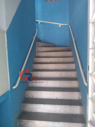 Imagem 13 de 15 de Ref.: 7215 - Sala Em Osasco Para Aluguel - L7215