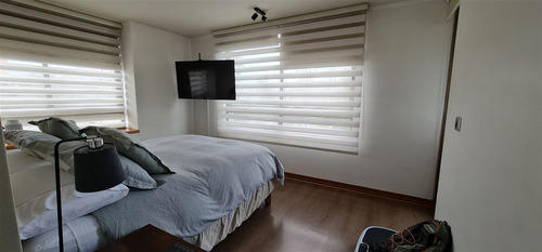 Departamento En Arriendo De 3d/ 2b Plaza Ambrosio Del Rio