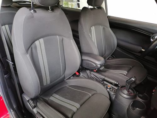 Imagen 10 de 15 de Mini Cooper 3 Puertas Cooper S Salt At 2019