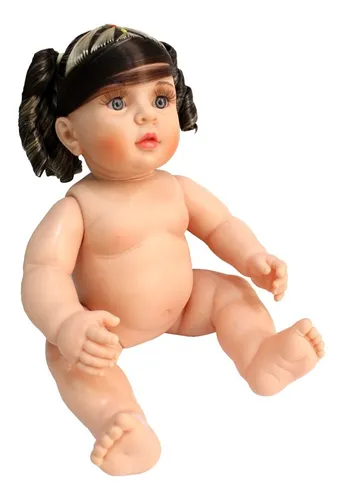 Muñecos cheap tipo bebe