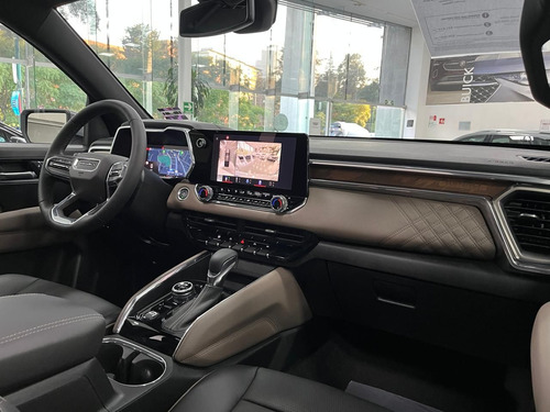 GMC Canyon 2.7 Denali At