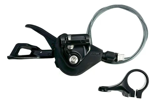 Palanca 10v Montaje Directo Shimano M4100 + Tensor Shimano