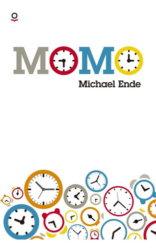 Momo - Michael Ende Loqueleo