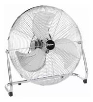 Comprar Turbo Ventilador Liliana 22 Pulgadas Metal Reclinable Estructura Plateado