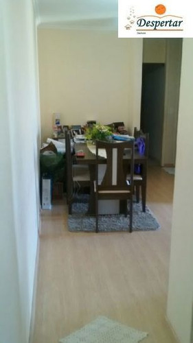 04061 - Apartamento 2 Dorms, Jardim Íris - São Paulo/sp - 4061