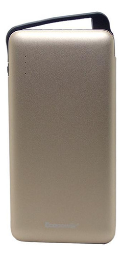 Bateria Auxiliar Ecopower Ep-pb008 - 10000 Mah
