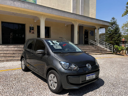 Volkswagen Up! 1.0 Move 5p