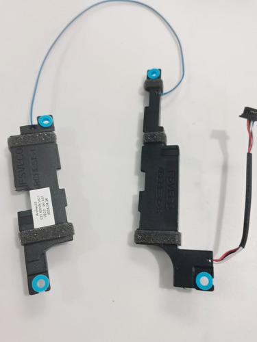 Altavoces Para Dell Latitude 5540 Precision 3580 0kh7d7