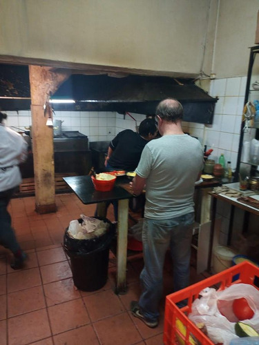 Imagen 10 de 13 de Fondo De Comercio - Gastronomico - Almagro