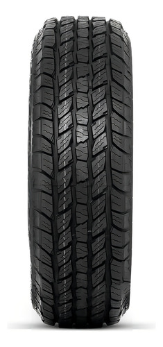 Kit 2 Pneu Xbri Aro 17 235/65r17 104t Tl Forza At