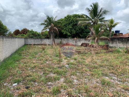 Imagem 2 de 12 de Terreno À Venda, 620 M² - Ponta De Pedras - Goiana/pe - Te0277