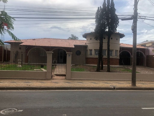 Imagem 22 de 22 de Casa Com 3 Dormitórios À Venda Por R$ 1.200.000,00 - Jardim Floridiana - Rio Claro/sp - Ca0740