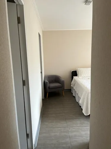 Venta Departamento Amoblado Edificio Aquamare Sector Sur