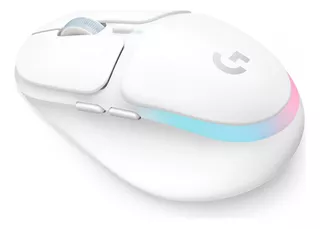 MOUSE DE JUEGO LOGITECH G705 WHITE