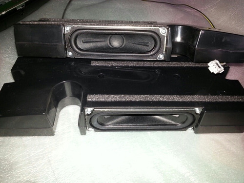 Parlantes Samsung Un50j5500ak