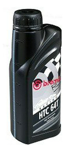 Bre-htc64 Líquido De Frenos Brembo Htc64 - Botella De 1-2 Li