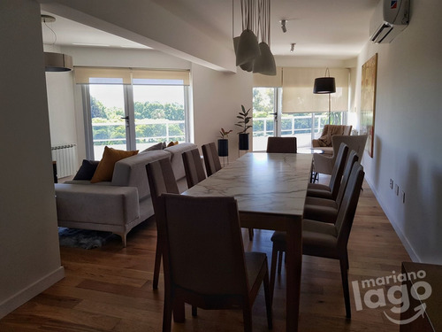 Imagen 2 de 19 de Departamento En Venta De 2 Dormitorios Libertad 300