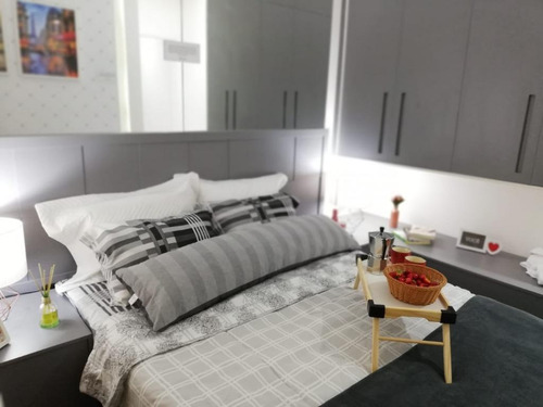 Apartamento Com 2 Dormitórios À Venda, 46 M² Por R$ 144.000 - Parque Do Carmo Aproveite O Subsídio E Pague Prestações Que Cabem No Seu Bolso! - 14815