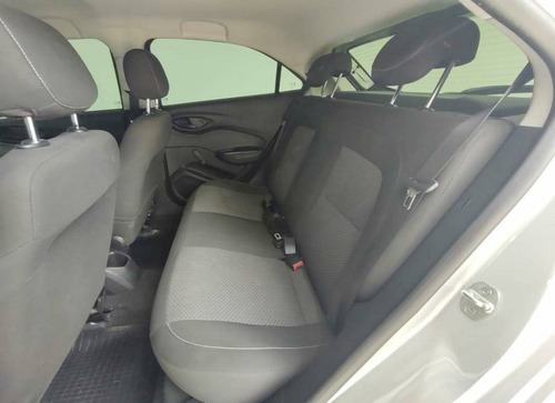 Chevrolet Onix 1.4 Mpfi Lt 8v Flex 4p Manual