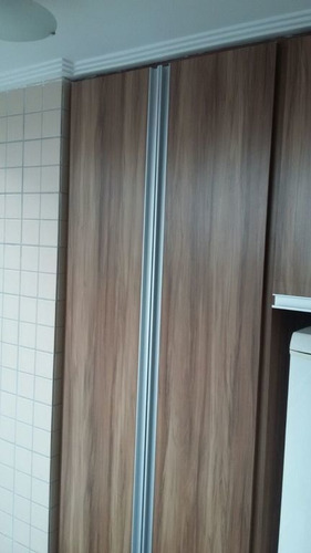 Imagem 5 de 22 de Apartamento Para Venda, 3 Dormitórios, Itaberaba - São Paulo - 111