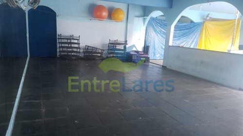 Imagem 10 de 15 de Tauá, Piscina, Churrasqueira, Recepção, Loja De Produtos Naturais, Sala De Spinning, Salão De Ginástica, Sala De Musculação, 5 Banheiros E 1 Banheiro Social. Academia. - Ilcc00001