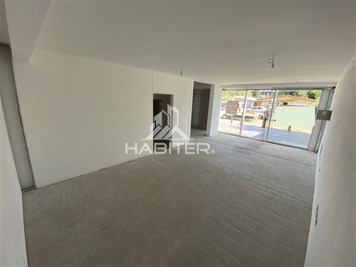 Imagen 2 de 12 de Oficina Y Local Nuevos En Arriendo En Temuco
