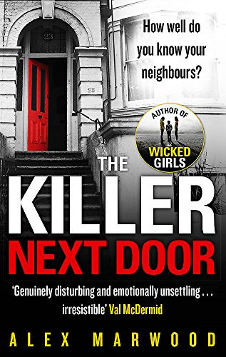 Libro The Killer Next Door De Marwood, Alex