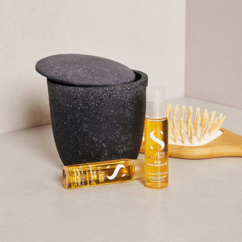 Tratamiento Para La Rotura Del Cabello Alfaparf Milano Semi