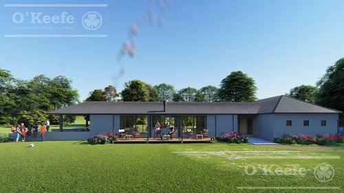 Imagen 10 de 14 de Excelente Lote En San Juan Chico Guillermo Hudson - Entrega Inmediata