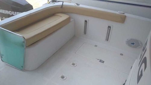 Lancha Top Cat 30, Ñ Fishing, Top Fish, Fisherman