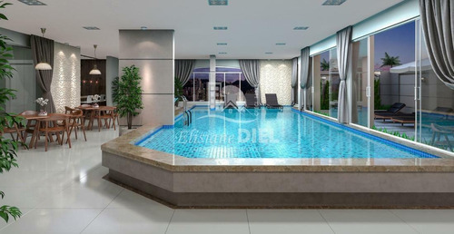 Imagem 1 de 15 de Ótimo Apartamento Em Itapema - 1802