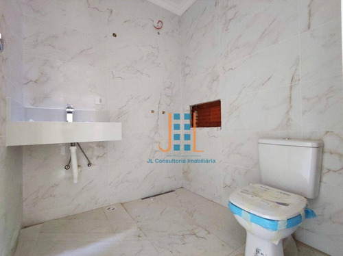 Imagem 13 de 30 de Sobrado Com Três Quartos Sendo Uma Suíte E Amplo Terraço No Uberaba - So1199