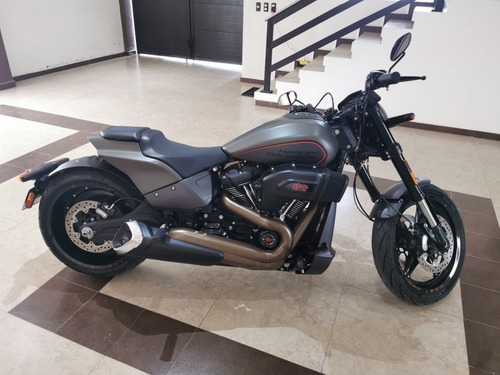 Imagen 7 de 7 de Harley Davidson Fxdr 114