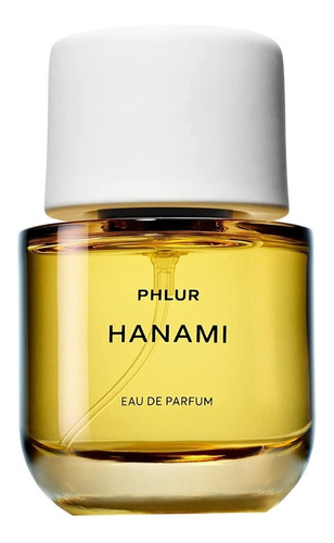 Perfume Phlur Apricot Privée