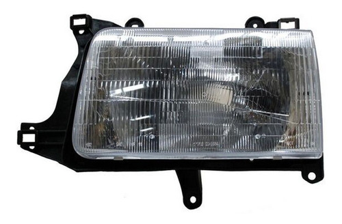 Faro Toyota Pick Up T100 93-98 C/base Piloto