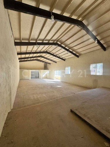 Bodega En Venta En Morelos Ii, Ensenada Baja California