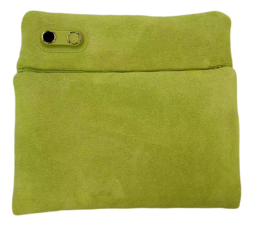 Calentador De Manos Portátil Con Calefacción Para Verde